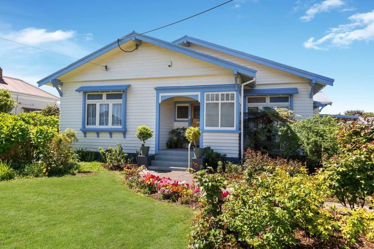 Photo of property in 7 White Street, Whanganui East, Whanganui, 4500