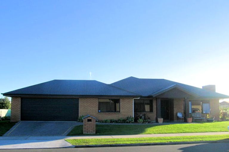 Photo of property in 11 Tuirangi Street, Flagstaff, Hamilton, 3210