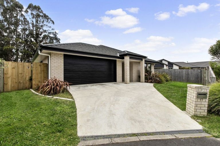 Photo of property in 51 Edgeview Crescent, Fitzroy, Hamilton, 3206