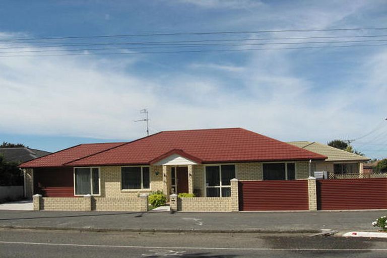 Photo of property in 120 Chalmers Avenue, Hampstead, Ashburton, 7700