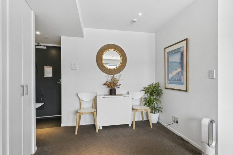 Photo of property in Soho Apartments, 1322/74 Taranaki Street, Te Aro, Wellington, 6011
