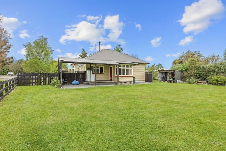 Photo of property in 2001 Arundel Rakaia Gorge Road, Mayfield, Ashburton, 7778