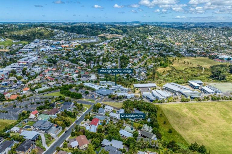 Photo of property in 12a Delshaw Avenue, Stanmore Bay, Whangaparaoa, 0932