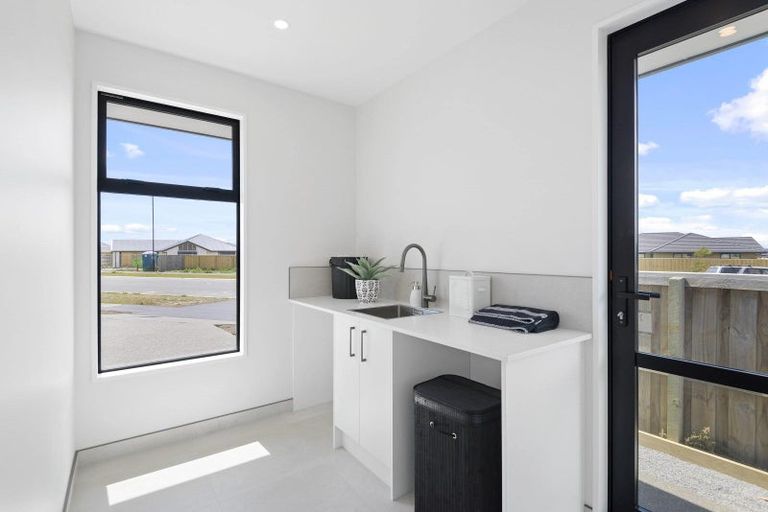 Photo of property in 75 Ed Hillary Drive, Rolleston, 7615