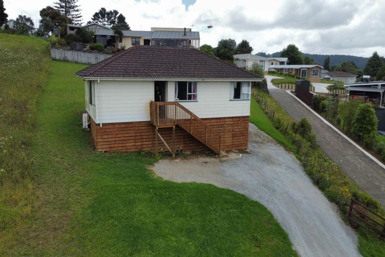 Photo of property in 20 Rowsell Heights, Kaikohe, 0405