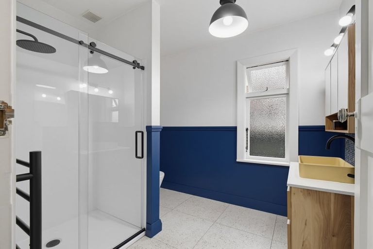 Photo of property in 1/40 Frankleigh Street, Somerfield, Christchurch, 8024
