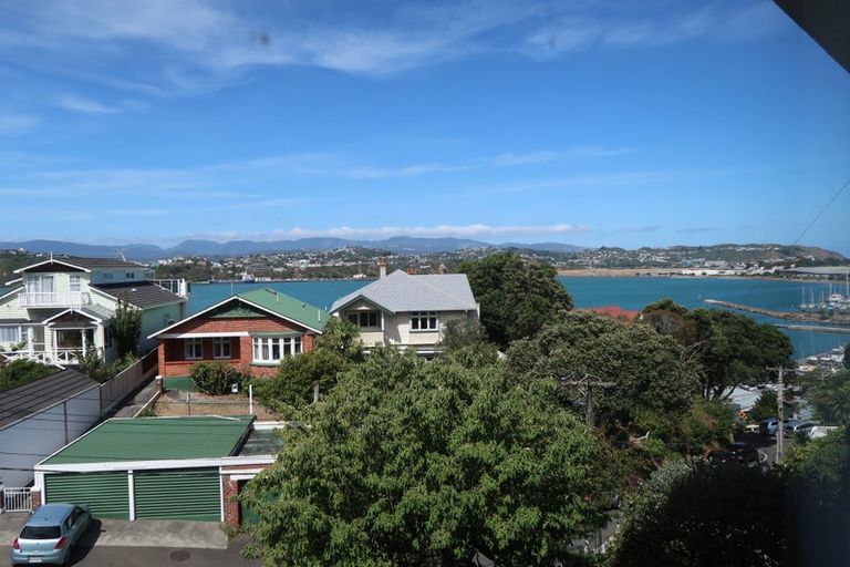 Photo of property in 38 Belvedere Road, Hataitai, Wellington, 6021