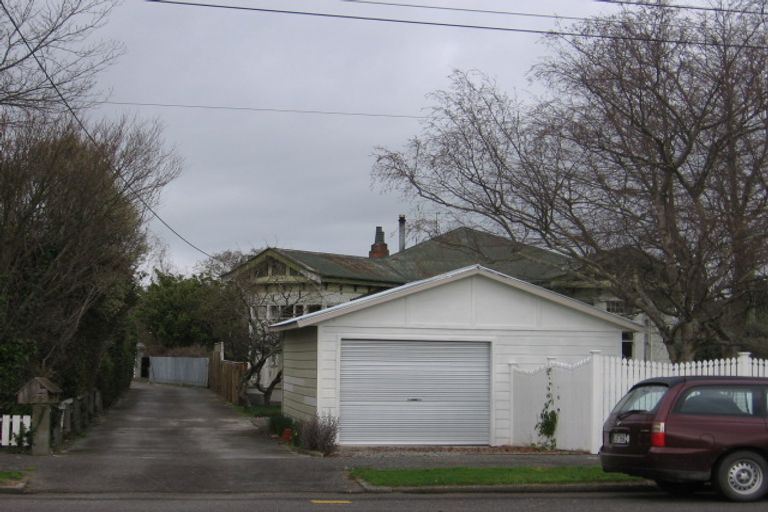 Photo of property in 5a Tararua Street, Masterton, 5810