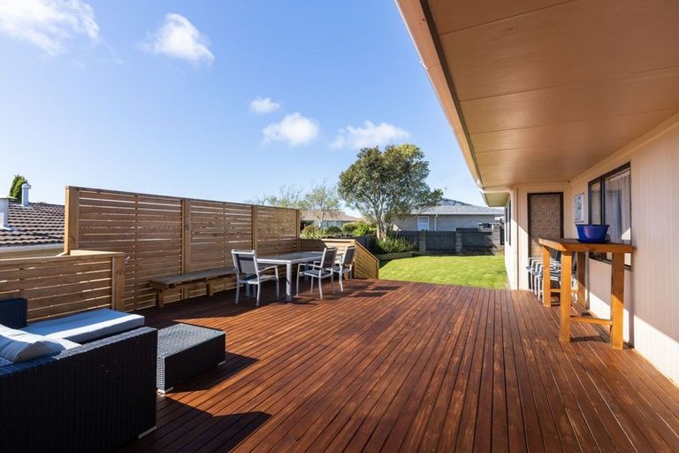 Photo of property in 6 Silby Street, Waitara, 4320