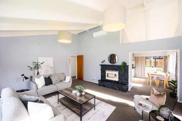 Photo of property in 154 Lethbridge Street, Feilding, 4702