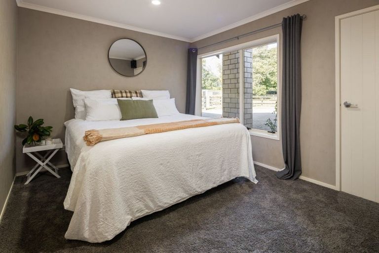 Photo of property in 110a Butcher Road, Matangi, Hamilton, 3284