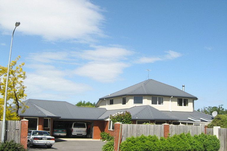 Photo of property in 8 Livingstone Place, Springlands, Blenheim, 7201