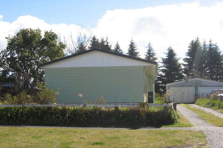 Photo of property in 69 Maria Place, Turangi, 3334