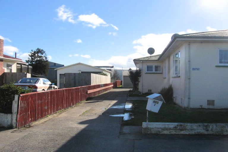 Photo of property in 405-407 Tremaine Avenue, Takaro, Palmerston North, 4412