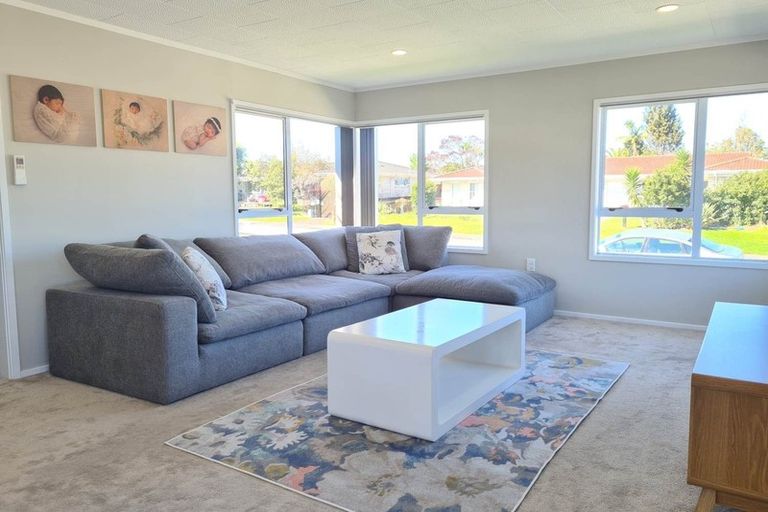 Photo of property in 27 Park Estate Road, Rosehill, Papakura, 2113