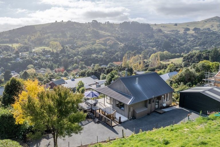 Photo of property in 13 Libeau Lane, Akaroa, 7520