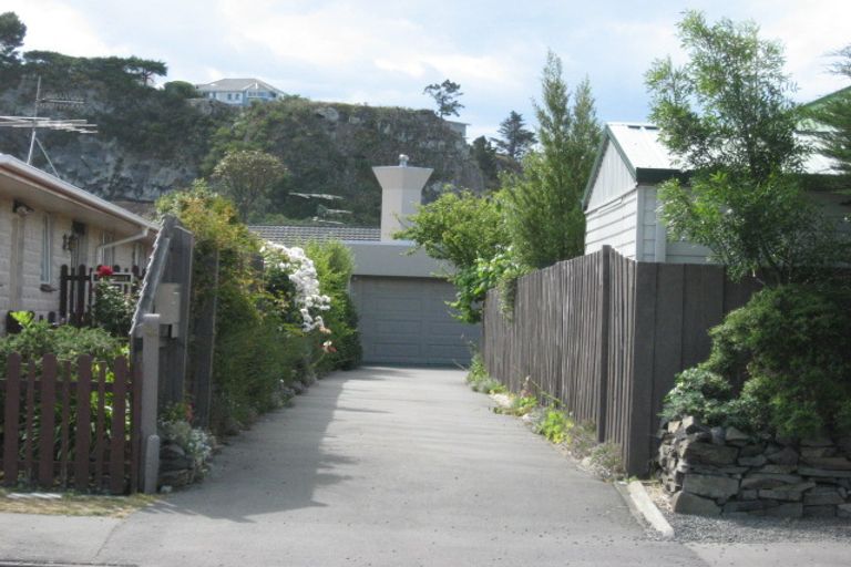 Photo of property in 4a Taupata Street, Redcliffs, Christchurch, 8081