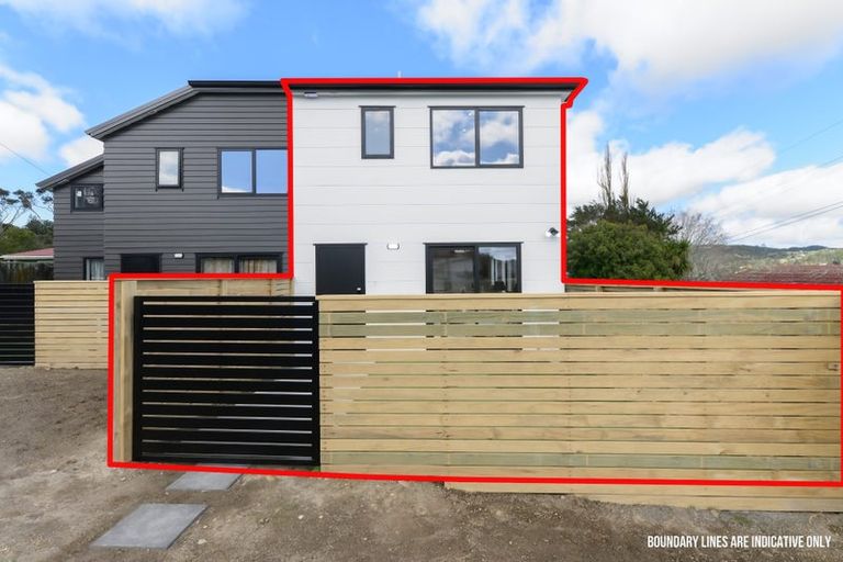 Photo of property in 38c Routley Drive, Glen Eden, Auckland, 0602