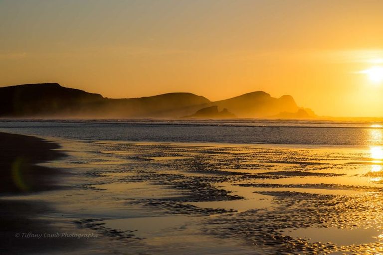 Photo of property in 282 Newhaven Road, New Haven, Owaka, 9585