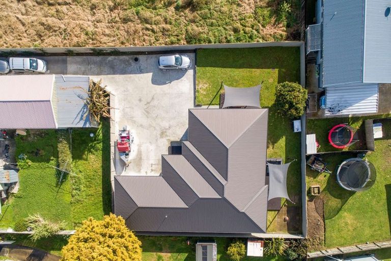 Photo of property in 144a Great South Road, Ngaruawahia, 3720