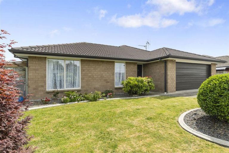 Photo of property in 3 Oakwood Way, Papamoa Beach, Papamoa, 3118