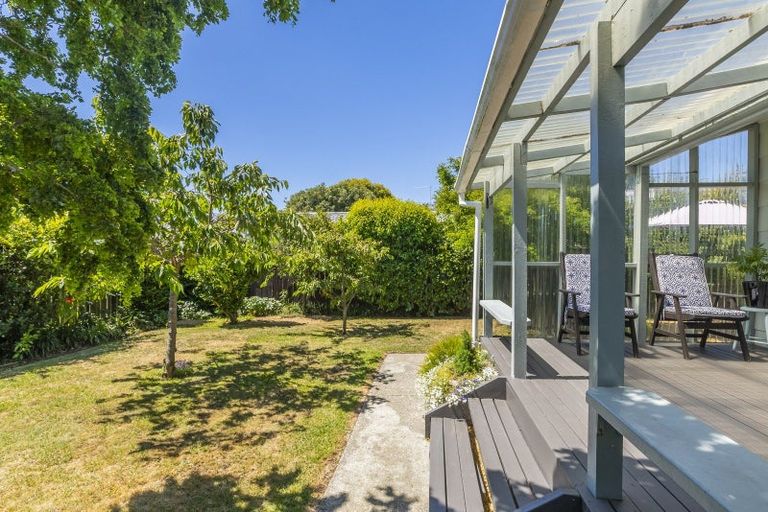 Photo of property in 7a Rosewood Place, Paraparaumu, 5032