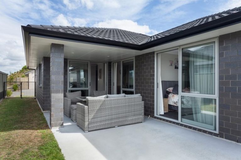 Photo of property in 23 Raby Lane, Pyes Pa, Tauranga, 3112