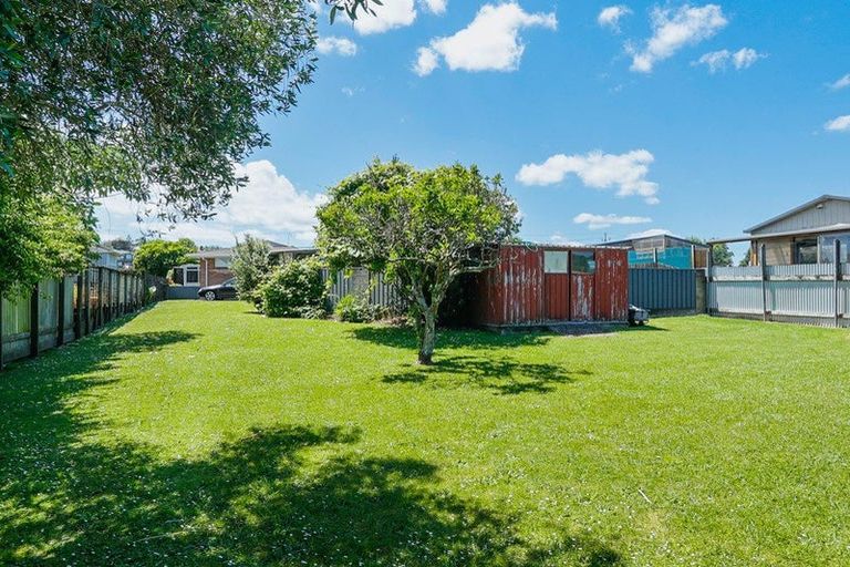 Photo of property in 107 Bailey Street, Huntly, 3700