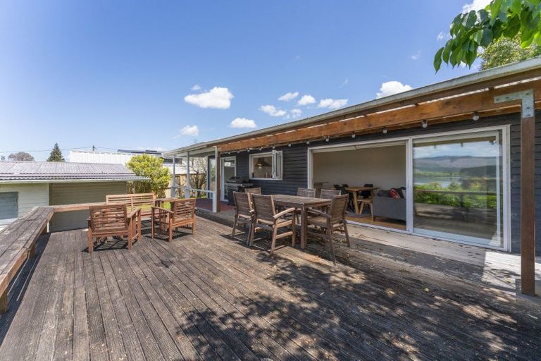 Photo of property in 40 Korari Crescent, Mangakino, 3421