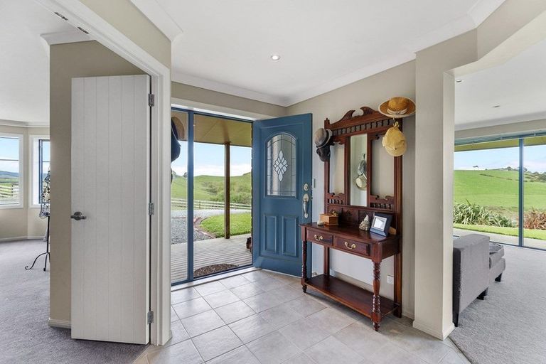 Photo of property in 263 Worthington Road, Wellsford, 0974