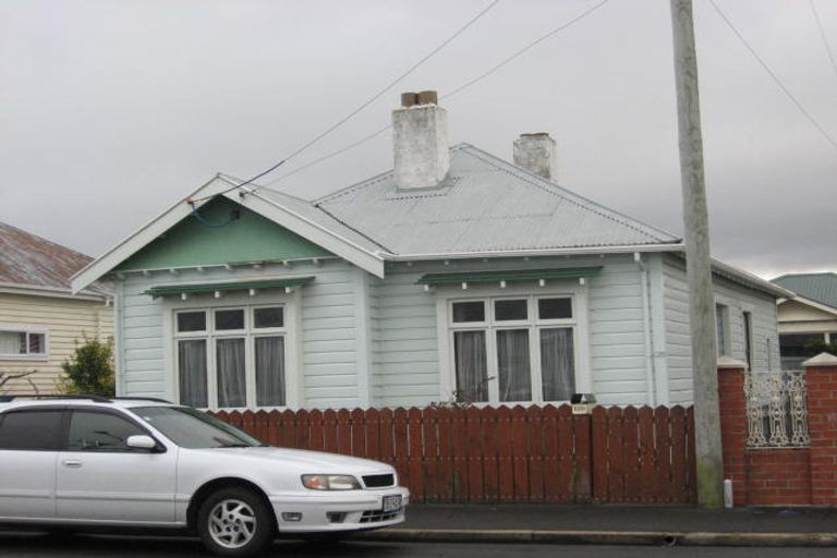 Photo of property in 120 Bay View Road, South Dunedin, Dunedin, 9012