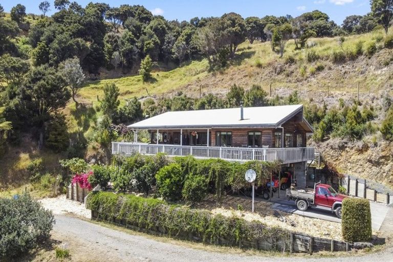 Photo of property in 328e Wainui Road, Kaeo, 0478
