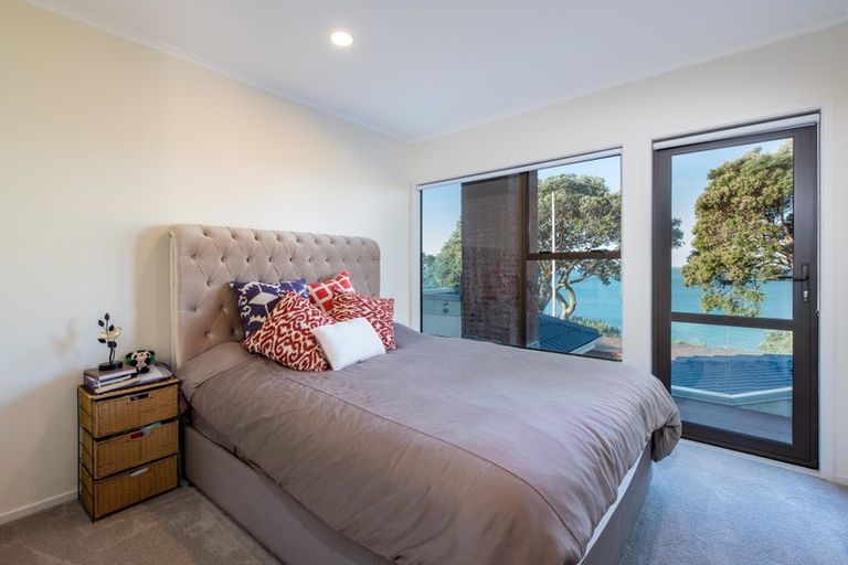 Photo of property in 18 Red Bluff Rise, Campbells Bay, Auckland, 0630