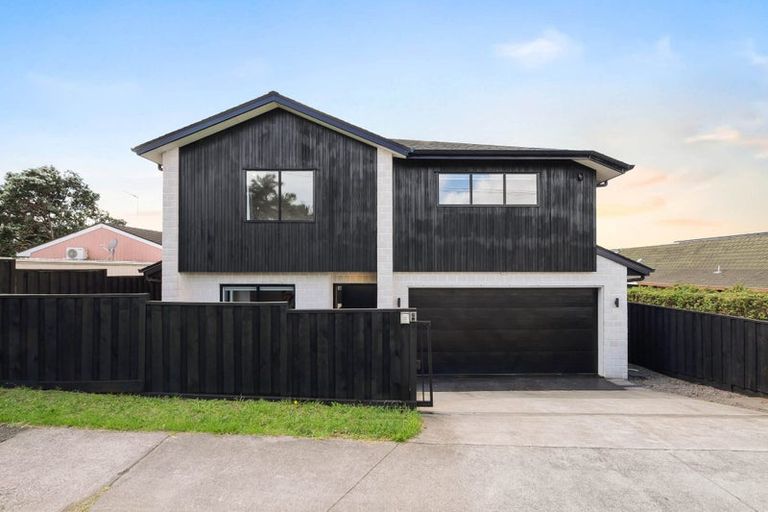 Photo of property in 138 Bucklands Beach Road, Bucklands Beach, Auckland, 2012