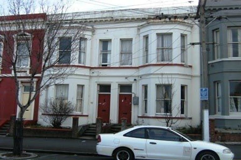 Photo of property in 22 Clyde Street, North Dunedin, Dunedin, 9016