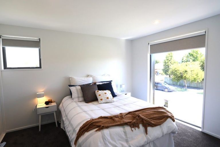 Photo of property in 24 Sumner Street, Spreydon, Christchurch, 8024