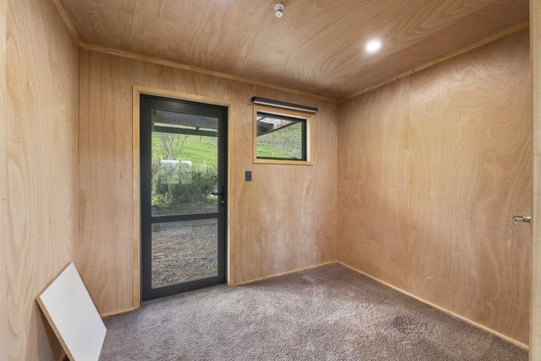 Photo of property in 378 Hursthouse Road, Tarurutangi, Inglewood, 4389