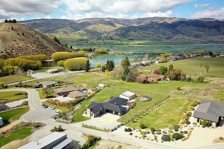 Photo of property in 7 Mallett Lane, Lowburn, Cromwell, 9384