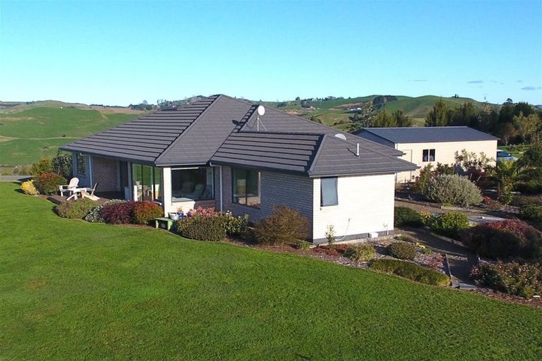 Photo of property in 210c Mangarino Road, Te Kuiti, 3986
