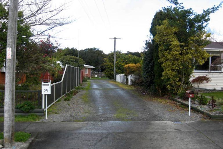 Photo of property in 25 Fergusson Street, Solway, Masterton, 5810