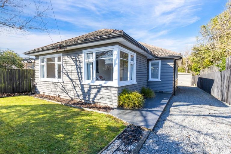 Photo of property in 20 Larnach Street, Waimairi Beach, Christchurch, 8083