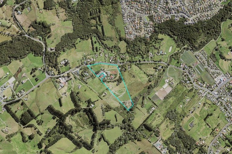 Photo of property in 308 Henderson Valley Road, Henderson Valley, Auckland, 0612