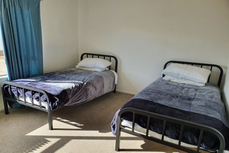 Photo of property in 27 Lagden Street, Camborne, Porirua, 5026