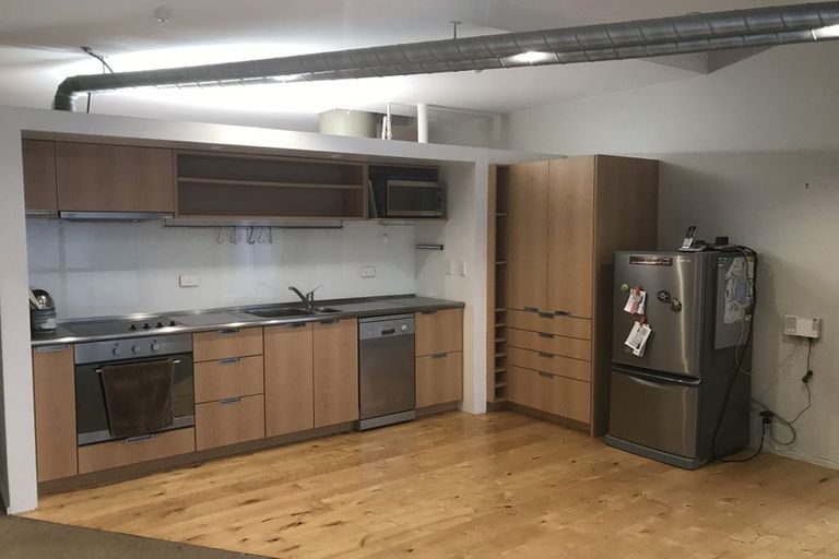 Photo of property in Hopper Street Apartments, 5/20 Hopper Street, Mount Cook, Wellington, 6011