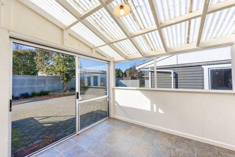 Photo of property in 551 Springs Road, Prebbleton, 7604