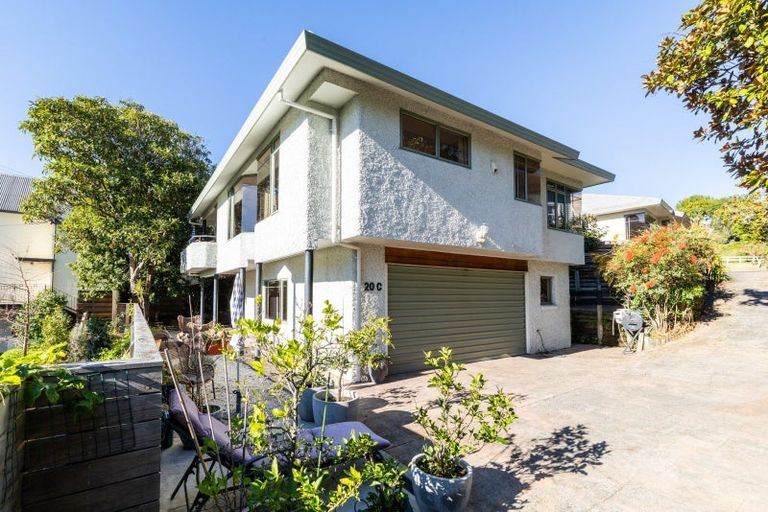Photo of property in 20c Iona Road, Havelock North, 4130