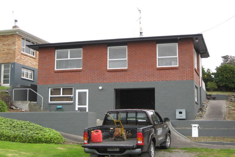 Photo of property in 1 Browne Street, Waitara, 4320