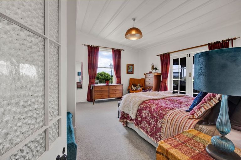 Photo of property in 416 Frankley Road, Hurdon, New Plymouth, 4310