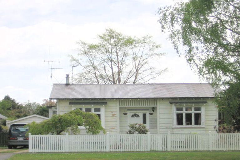 Photo of property in 14 Tower Road, Matamata, 3400