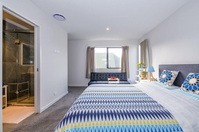 Photo of property in 4/44 Brockworth Place, Riccarton, Christchurch, 8011